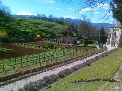 Dentro Le Mura