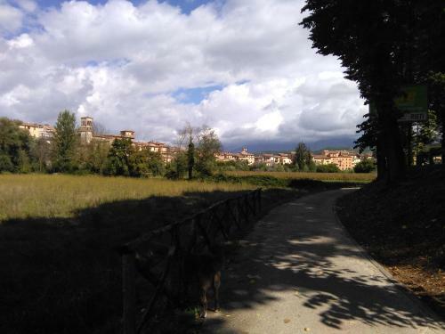 Dentro Le Mura