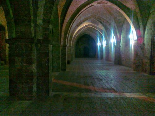 Dentro Le Mura