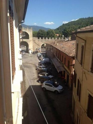 Dentro Le Mura