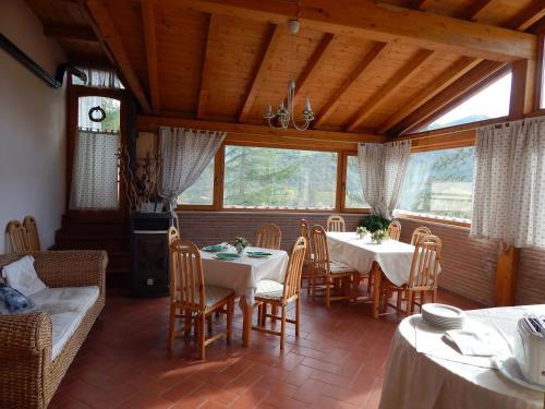 Agroturismo Agriturismo La Selva