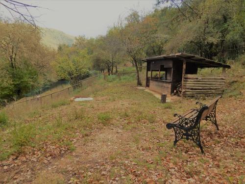 Agroturismo Agriturismo La Selva