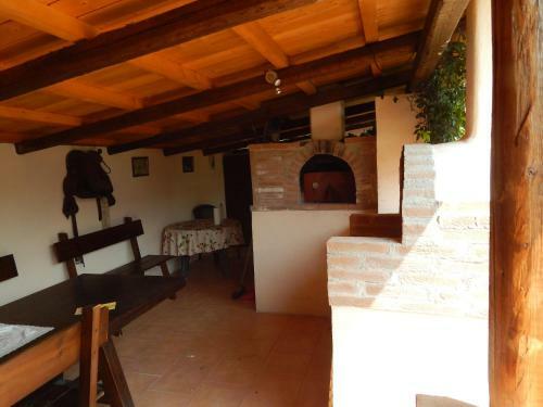 Agroturismo Agriturismo La Selva