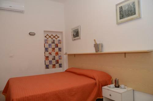 Apartamento Residence Edera