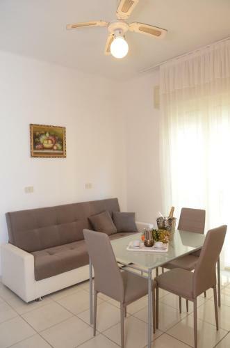 Apartamento Residence Edera