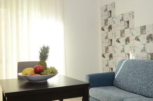 Apartamento Residence Edera