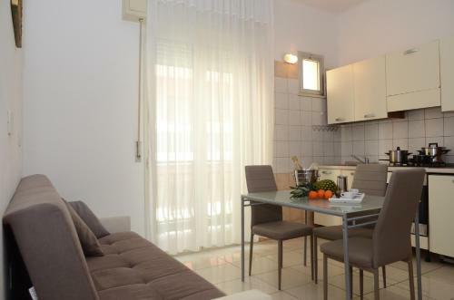 Apartamento Residence Edera
