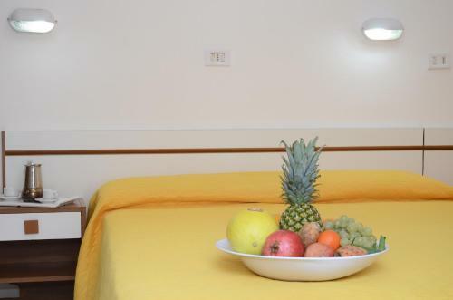 Apartamento Residence Edera