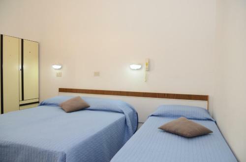 Apartamento Residence Edera