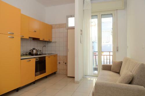 Apartamento Residence Edera