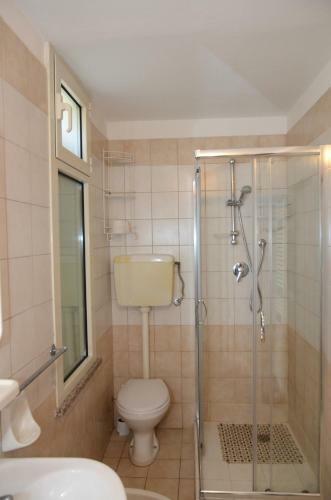 Apartamento Residence Edera