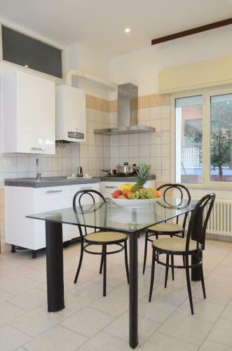 Apartamento Residence Edera