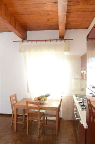Apartamento Residence Edera