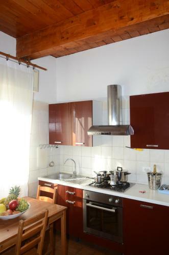 Apartamento Residence Edera