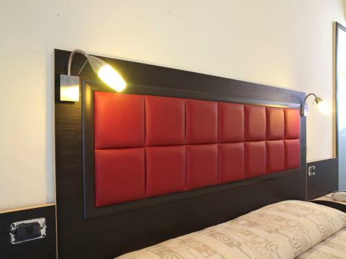Hotel Arno