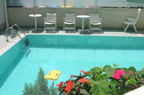 Hotel Arno