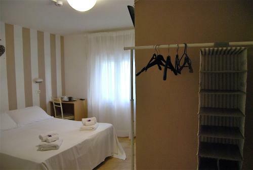 Hotel Abay