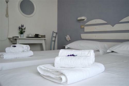 Hotel Abay