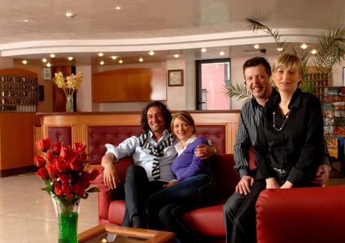 Hotel Christian