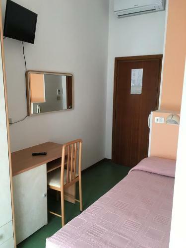 Hotel Bacco