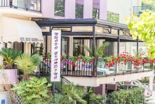Hotel Nuovo Giardino