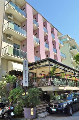 Hotel Nuovo Giardino
