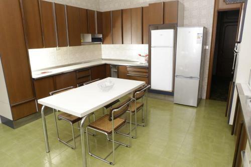 Apartamento Villa Rimini