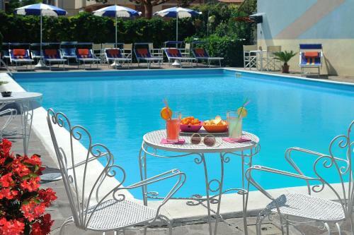 Hotel Oceanic