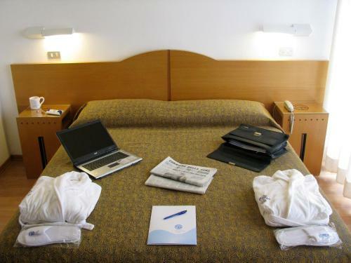 Club Hotel St. Gregory Park