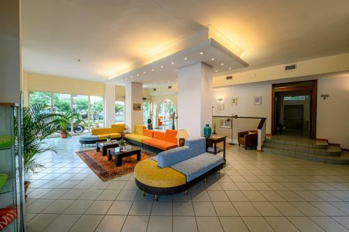 Club Hotel St. Gregory Park