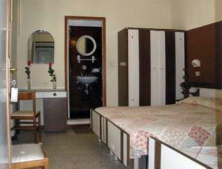 Hotel Club Italgor