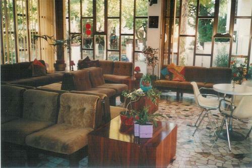 Hotel Club Italgor