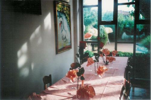 Hotel Club Italgor