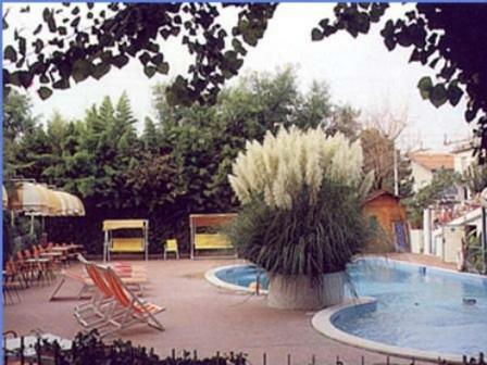 Hotel Club Italgor
