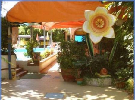 Hotel Club Italgor