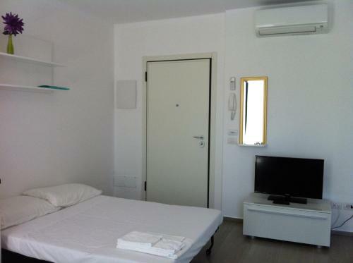 Apartamento Residence Fanny