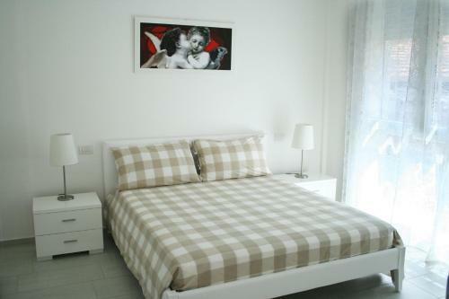 Apartamento Residence Fanny