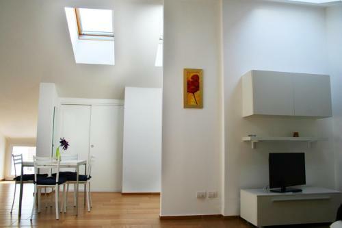 Apartamento Residence Fanny