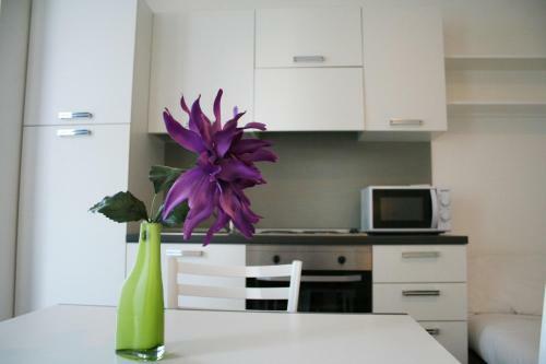 Apartamento Residence Fanny