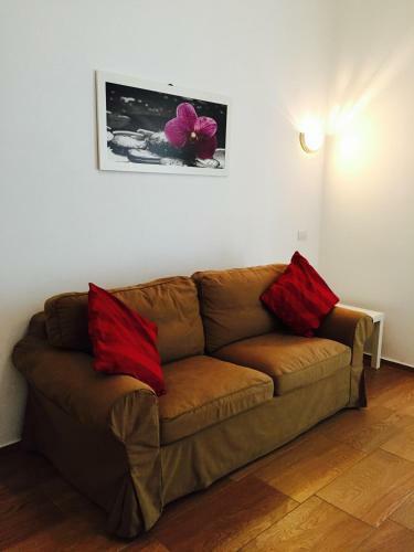 Apartamento Residence Fanny