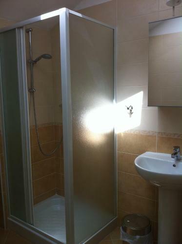 Apartamento Residence Fanny