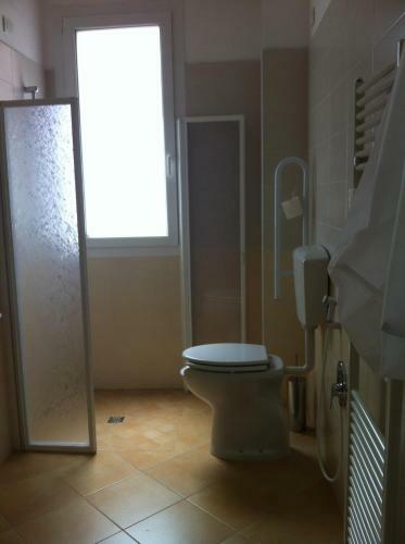 Apartamento Residence Fanny