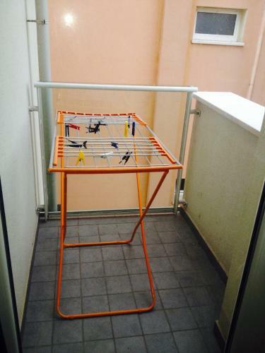 Apartamento Residence Fanny
