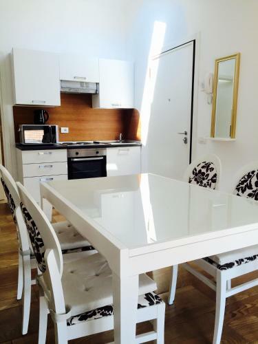 Apartamento Residence Fanny