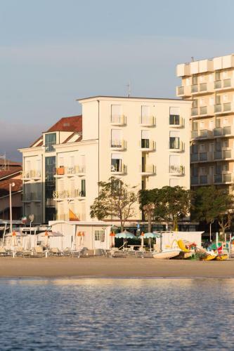 Hotel Emilia