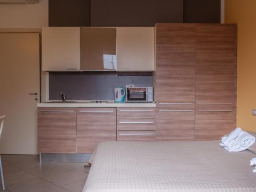 Apartamento Residence Art