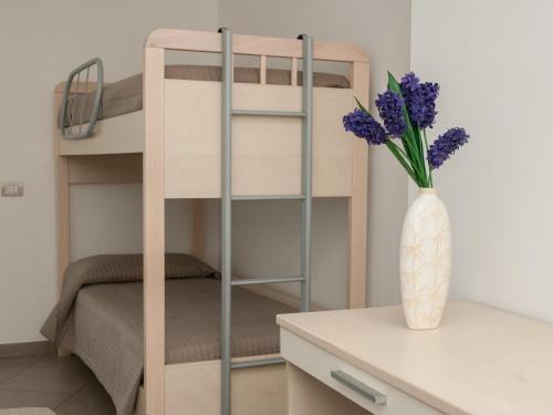 Apartamento Residence Art