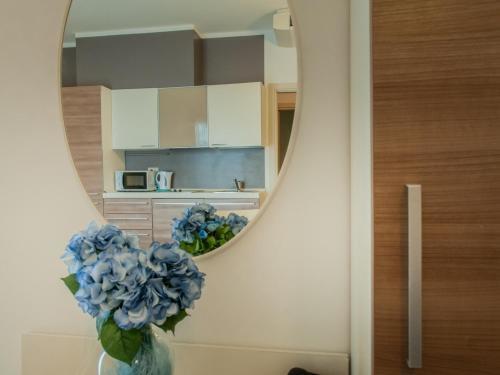 Apartamento Residence Art