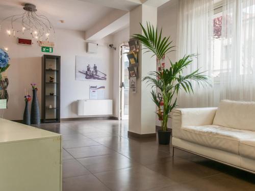 Apartamento Residence Art