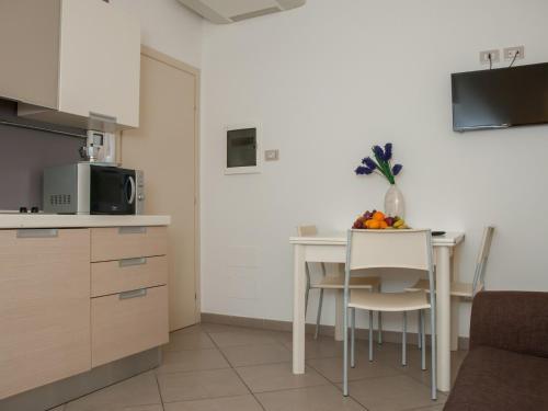 Apartamento Residence Art